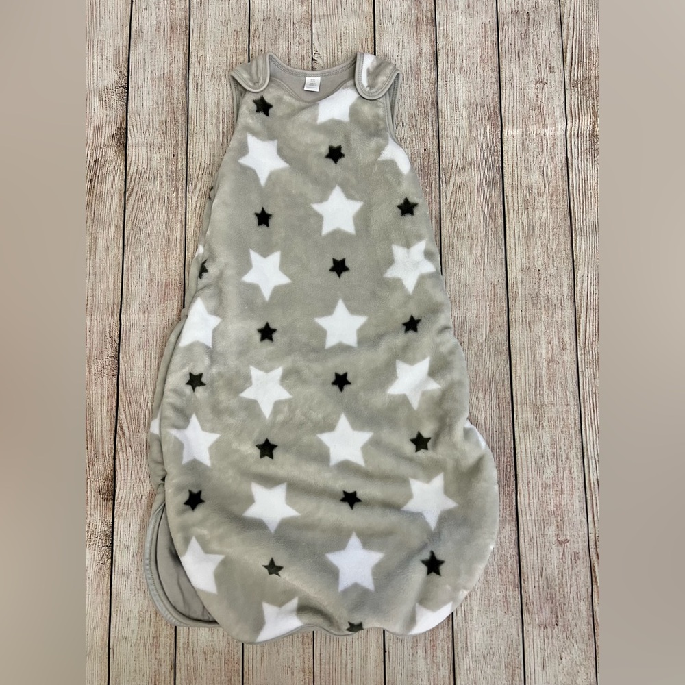 Nordstrom Baby Fleece Wearable Blanket